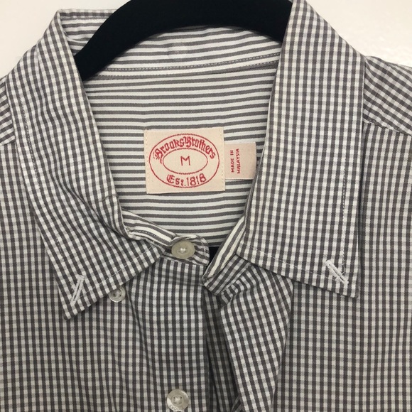 Brooks Brother Button down - Picture 2 of 2